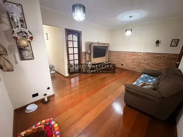 Apartamento 3 quartos e 2 banheiros, à venda, no bairro Alto da Mooca em São Paulo