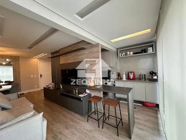 Apartamento com 74m² 3 quartos e 3 banheiros, à venda, no bairro Vila Yara em Osasco