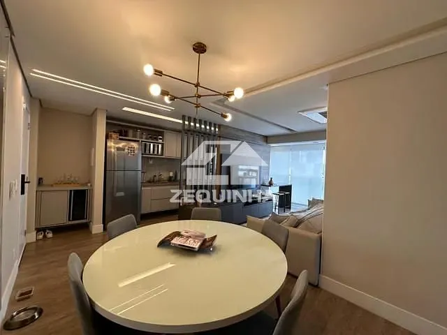 Apartamento com 74m² 3 quartos e 3 banheiros, à venda, no bairro Vila Yara em Osasco