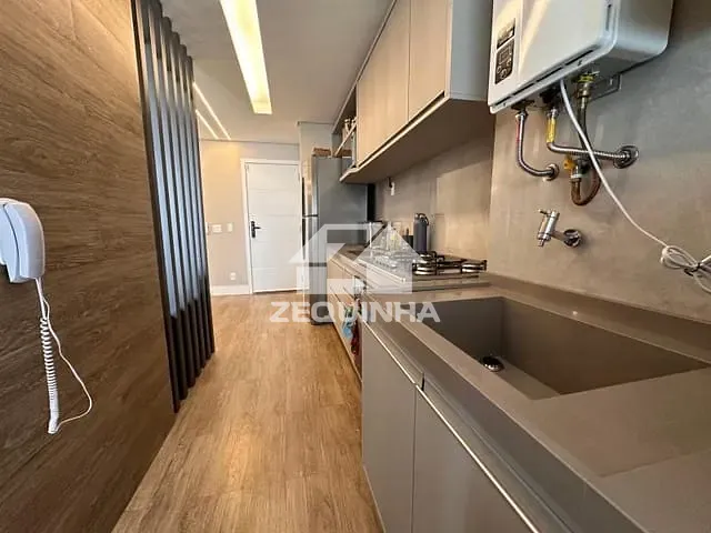 Apartamento com 74m² 3 quartos e 3 banheiros, à venda, no bairro Vila Yara em Osasco