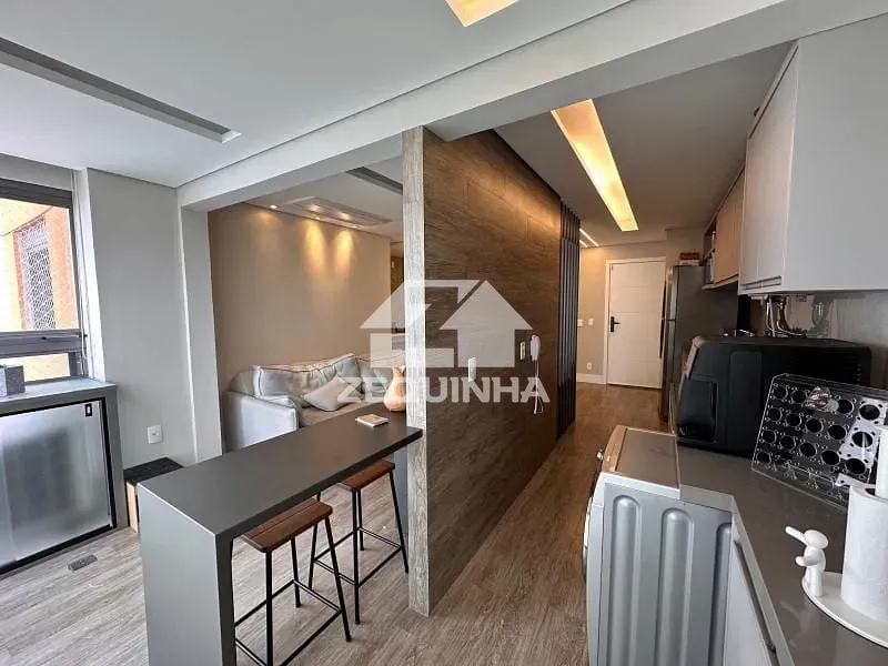 Apartamento, 3 quartos, 73 m² - Foto 2