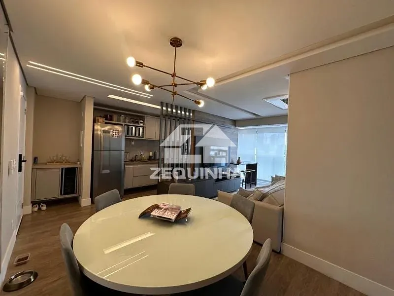 Apartamento, 3 quartos, 73 m² - Foto 3