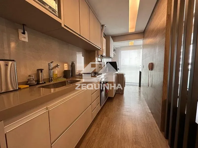 Apartamento, 3 quartos, 73 m² - Foto 4