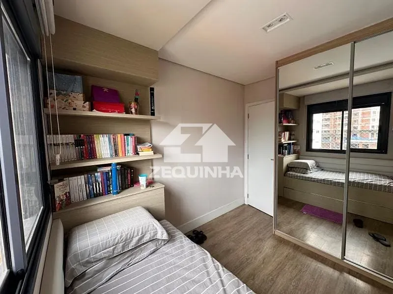 Apartamento, 3 quartos, 73 m² - Foto 8