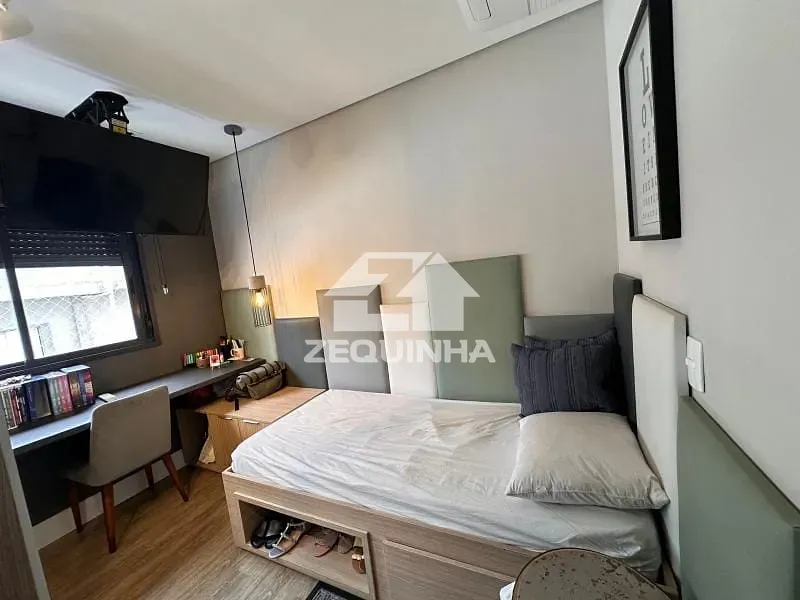 Apartamento, 3 quartos, 73 m² - Foto 10