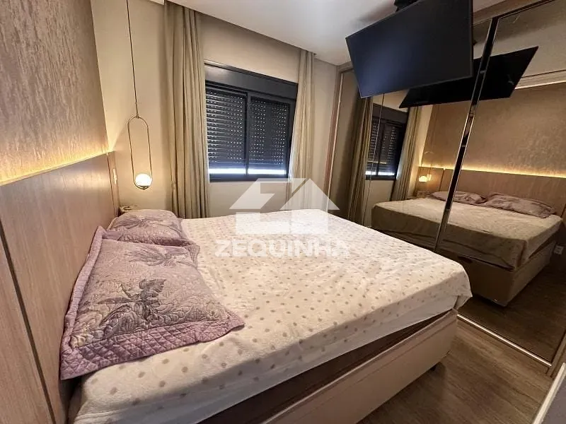 Apartamento, 3 quartos, 73 m² - Foto 14