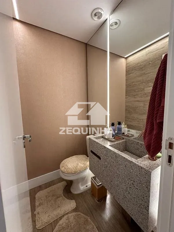 Apartamento, 3 quartos, 73 m² - Foto 23