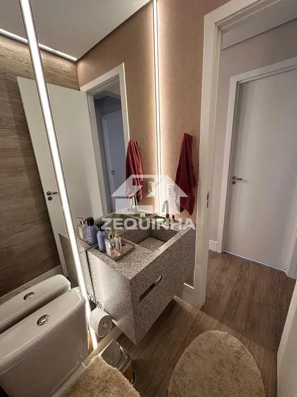Apartamento, 3 quartos, 73 m² - Foto 24