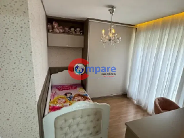 Apartamento com 148m² 3 quartos e 1 banheiro, à venda, no bairro Parque Renato Maia em Guarulhos