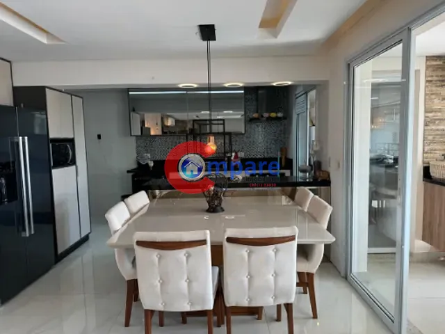 Apartamento com 148m² 3 quartos e 1 banheiro, à venda, no bairro Parque Renato Maia em Guarulhos