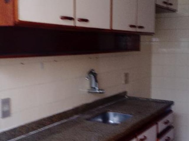 Foto do Apartamento - Av. Ary Parreiras, 691 Ed. Jardim dos Arcos | ABIDON NAZARETH IMÓVEIS