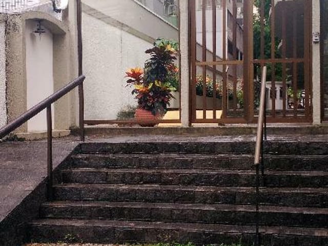Foto do Apartamento - Av. Ary Parreiras, 691 Ed. Jardim dos Arcos | ABIDON NAZARETH IMÓVEIS