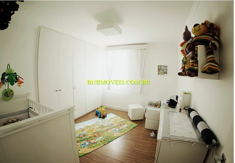 Apartamento, 3 quartos, 157 m² - Foto 15