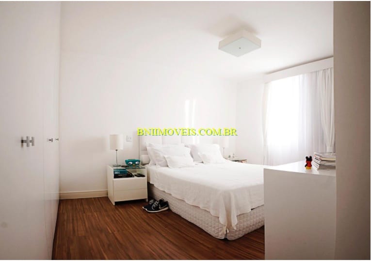 Apartamento, 3 quartos, 157 m² - Foto 10