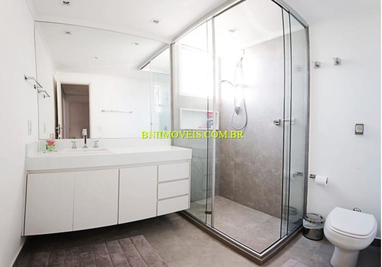 Apartamento, 3 quartos, 157 m² - Foto 18