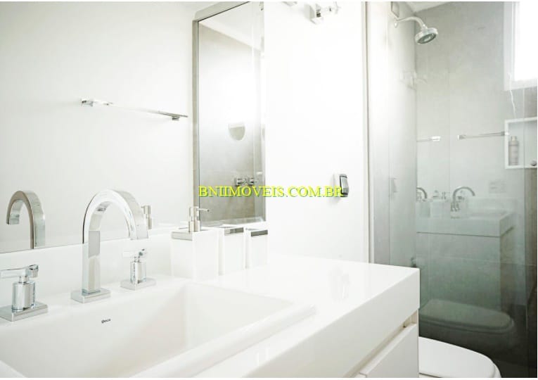 Apartamento, 3 quartos, 157 m² - Foto 20
