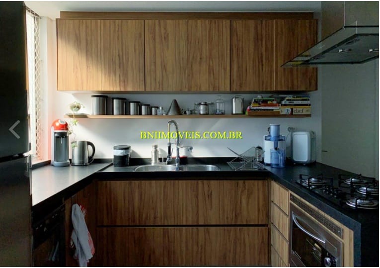 Apartamento, 3 quartos, 157 m² - Foto 7