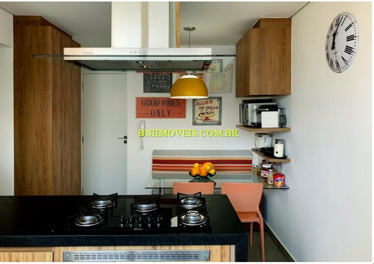 Apartamento, 3 quartos, 157 m² - Foto 8