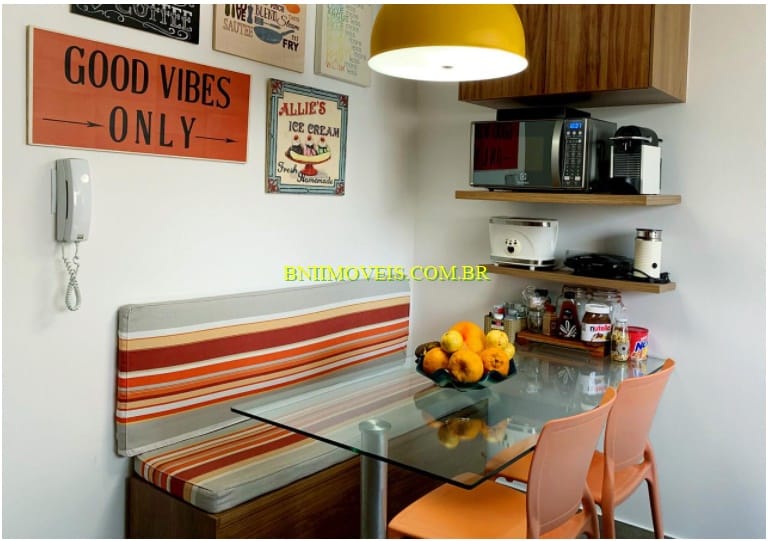 Apartamento, 3 quartos, 157 m² - Foto 9