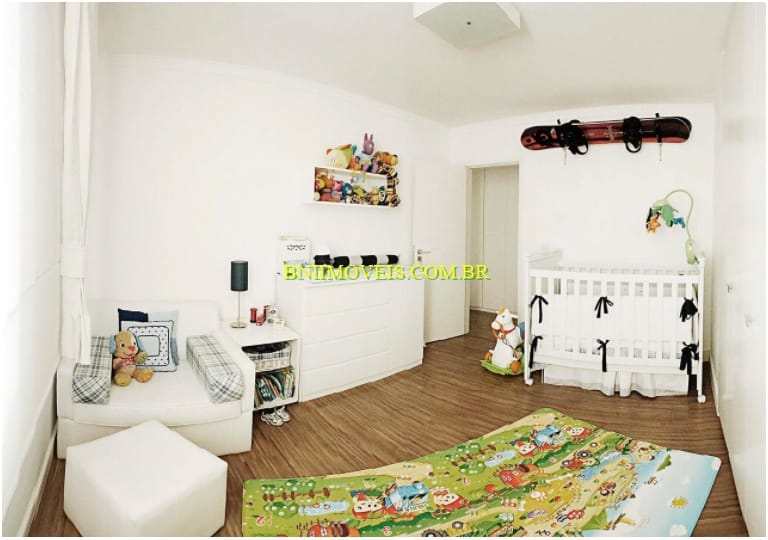 Apartamento, 3 quartos, 157 m² - Foto 16