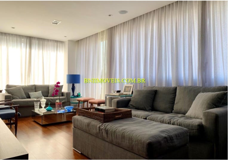 Apartamento, 3 quartos, 157 m² - Foto 3