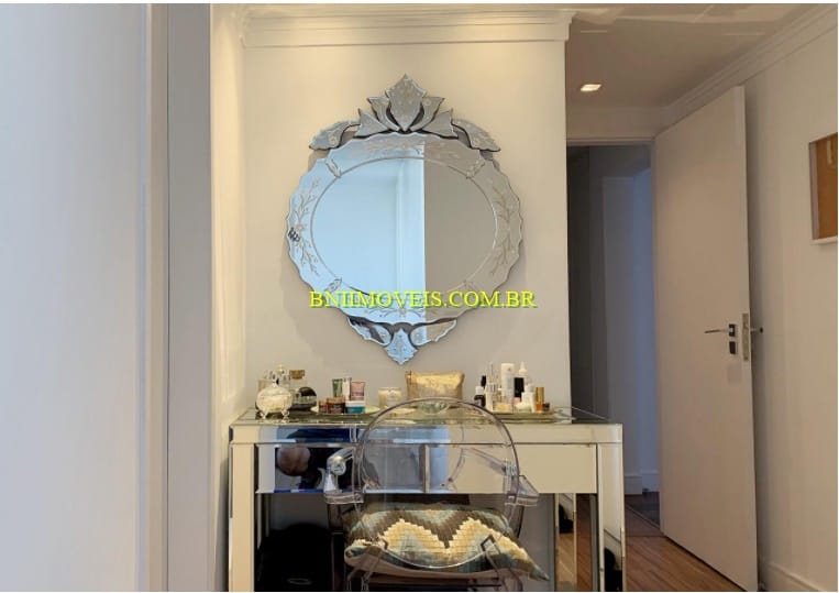 Apartamento, 3 quartos, 157 m² - Foto 11