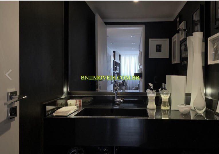 Apartamento, 3 quartos, 157 m² - Foto 19