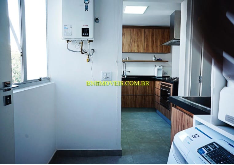 Apartamento, 3 quartos, 157 m² - Foto 22