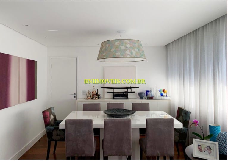 Apartamento, 3 quartos, 157 m² - Foto 5