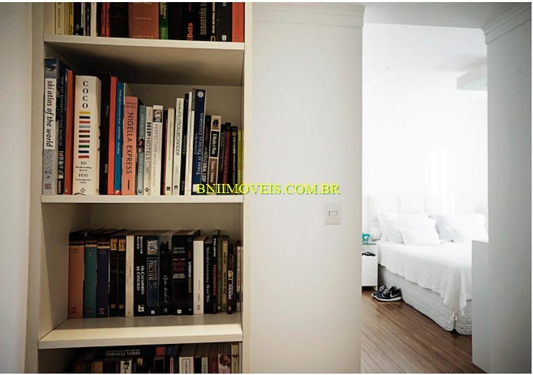 Apartamento, 3 quartos, 157 m² - Foto 12