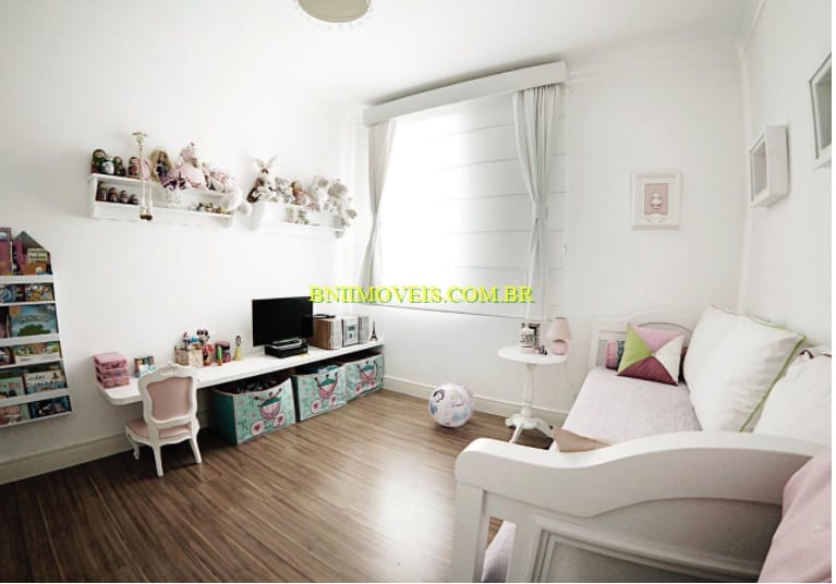 Apartamento, 3 quartos, 157 m² - Foto 14