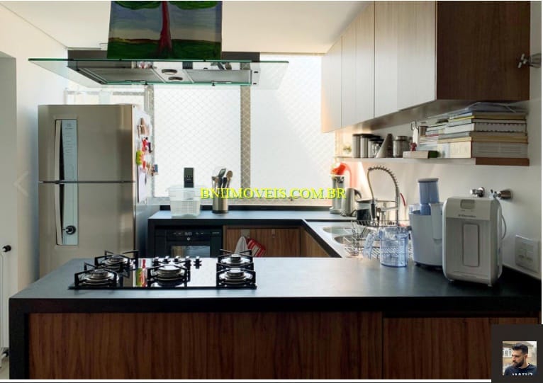 Apartamento, 3 quartos, 157 m² - Foto 6