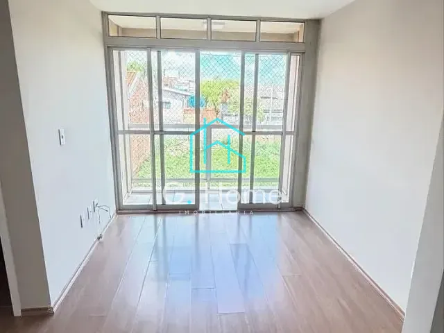 Apartamento com 45m² 2 quartos e 1 banheiro, à venda, no bairro Paraíso em Londrina