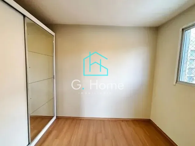 Apartamento com 45m² 2 quartos e 1 banheiro, à venda, no bairro Paraíso em Londrina
