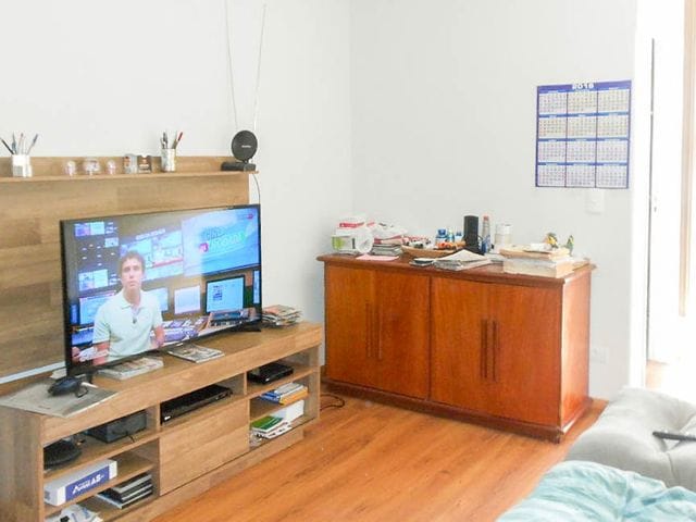 Foto do Apartamento - Edifício Luiz Abrahão, Apartamento à venda, Centro, Londrina, PR | Guepardo Imob