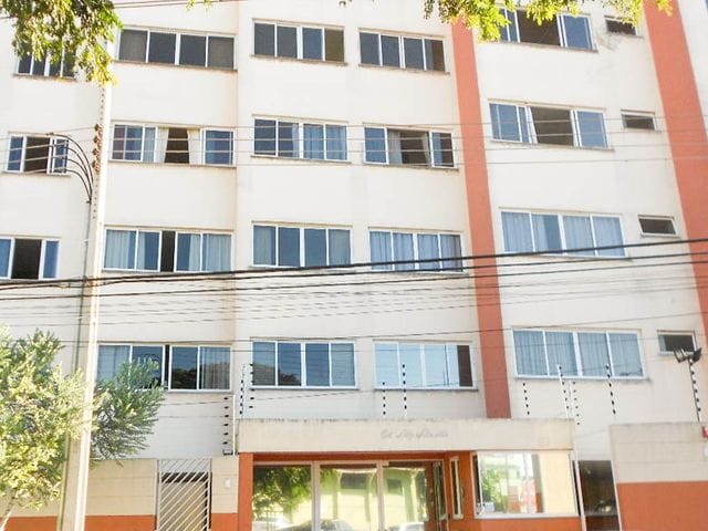 Foto do Apartamento - Edifício Luiz Abrahão, Apartamento à venda, Centro, Londrina, PR | Guepardo Imob