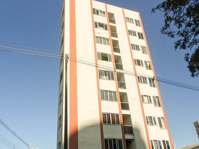 Foto do Apartamento - Edifício Luiz Abrahão, Apartamento à venda, Centro, Londrina, PR | Guepardo Imob