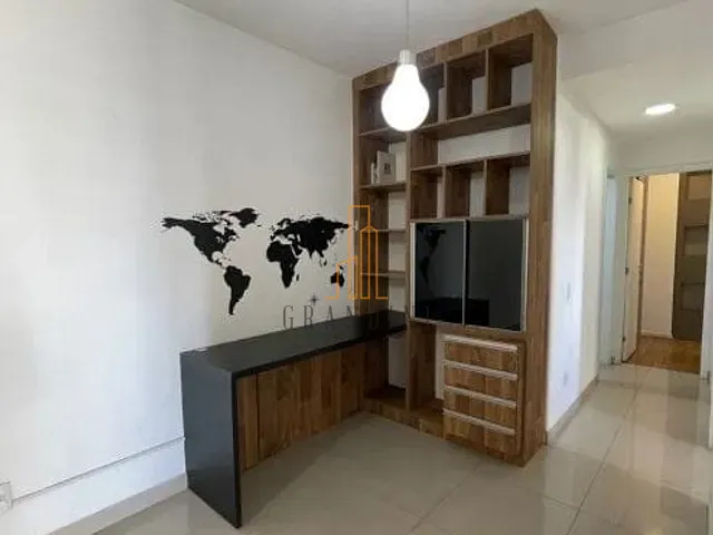 Apartamento com 93m², à venda, no bairro Baeta Neves em São Bernardo do Campo