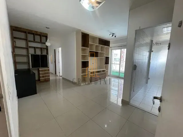 Apartamento com 93m², à venda, no bairro Baeta Neves em São Bernardo do Campo