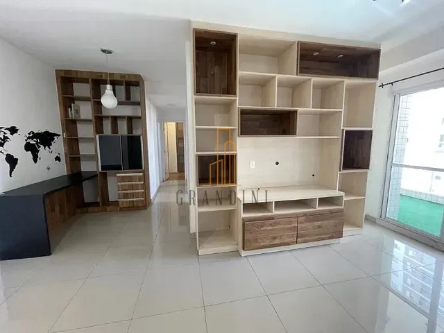Apartamento com 93m², à venda, no bairro Baeta Neves em São Bernardo do Campo