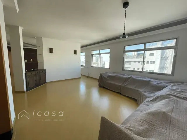 Apartamento com 231m² 3 quartos e 3 banheiros, à venda, no bairro Higienópolis em São Paulo