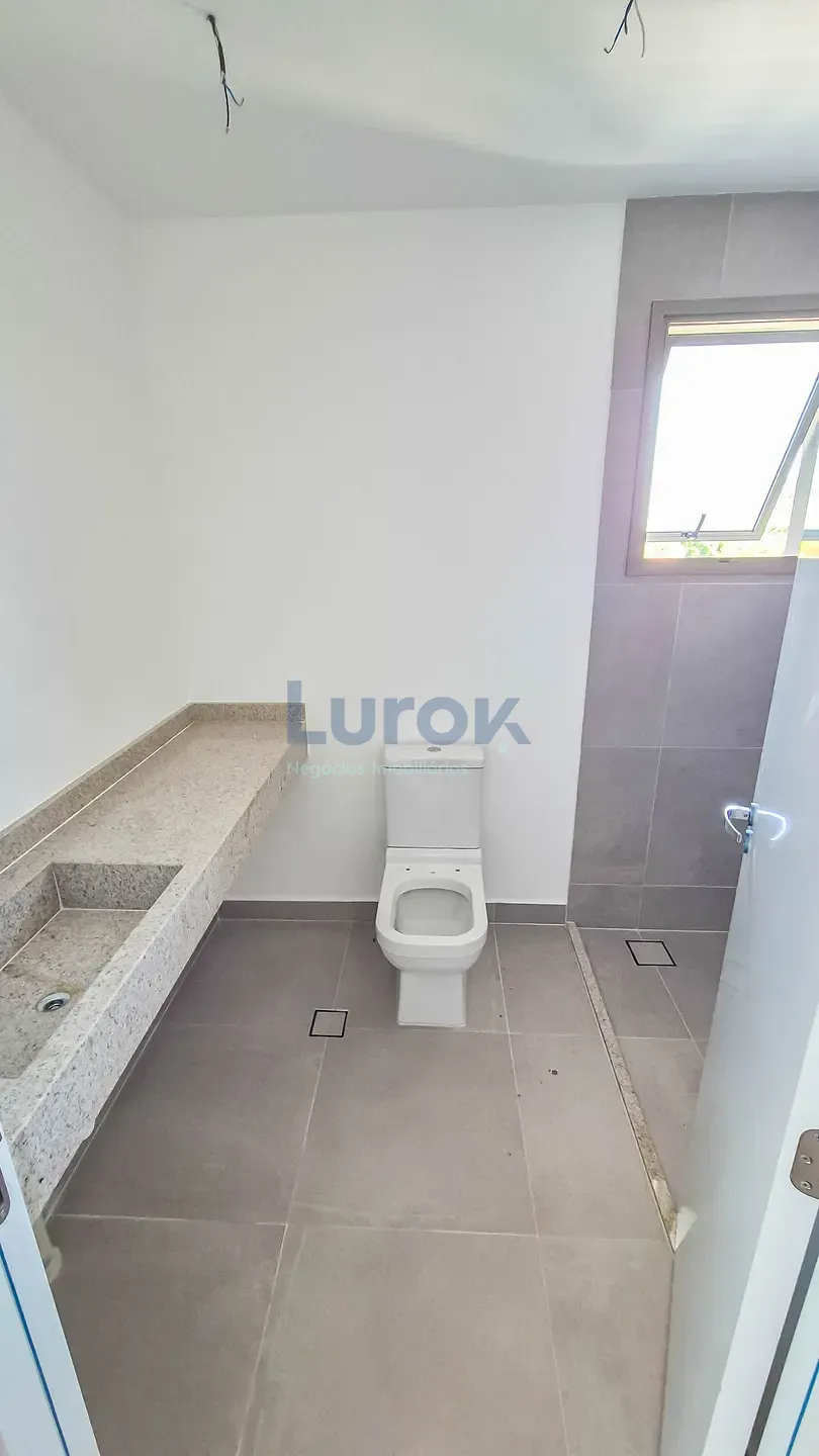 Apartamento, 3 quartos, 128 m² - Foto 9