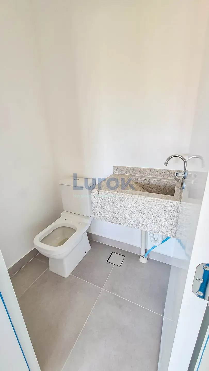 Apartamento, 3 quartos, 128 m² - Foto 5