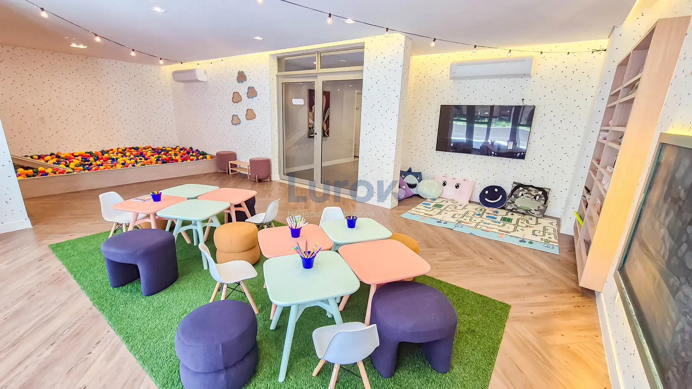 Apartamento, 3 quartos, 128 m² - Foto 34