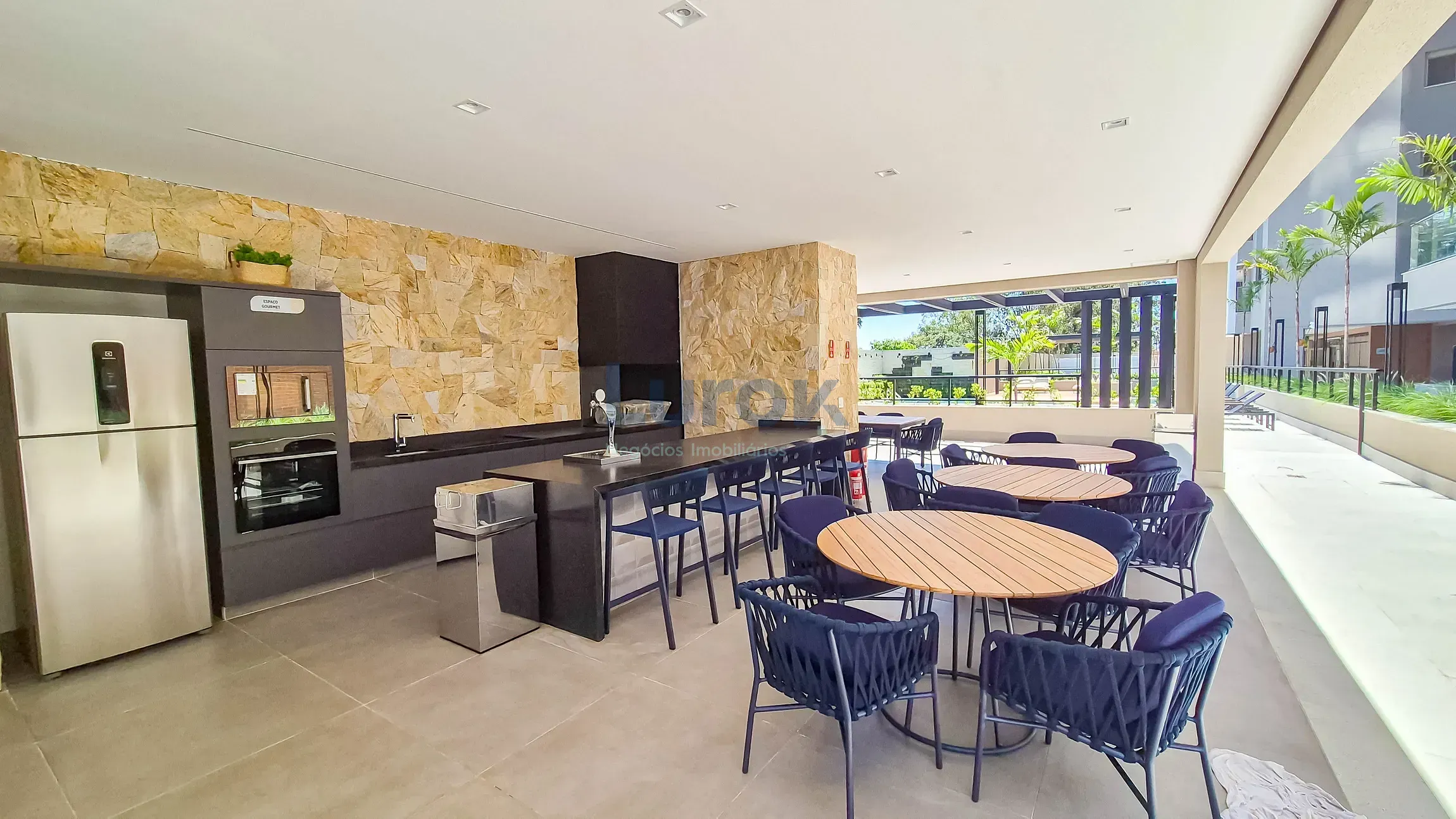Apartamento, 3 quartos, 128 m² - Foto 21