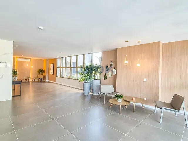 Apartamento 3 quartos e 4 banheiros, à venda, no bairro Jardim Paiquerê em Valinhos