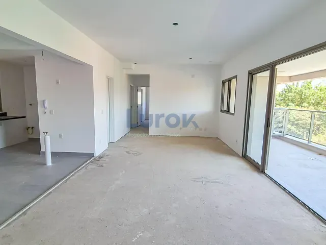 Apartamento 3 quartos e 4 banheiros, à venda, no bairro Jardim Paiquerê em Valinhos