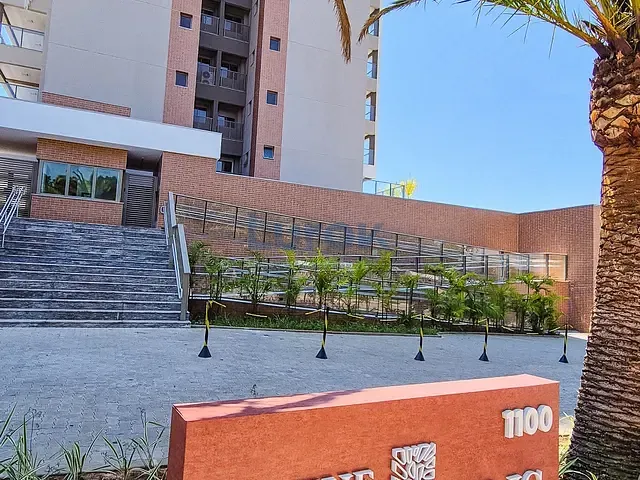 Apartamento 3 quartos e 4 banheiros, à venda, no bairro Jardim Paiquerê em Valinhos