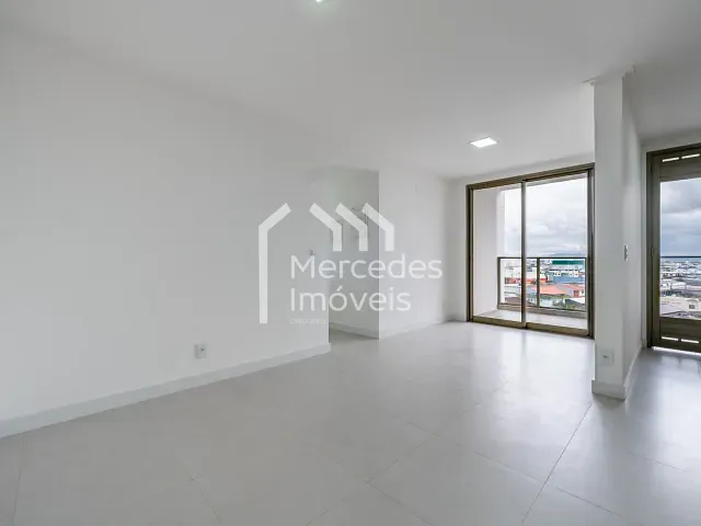 Apartamento com 80m² 3 quartos e 2 banheiros, para alugar, no bairro São Vicente em Itajaí