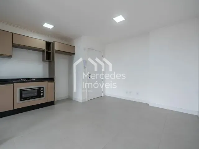 Apartamento com 80m² 3 quartos e 2 banheiros, para alugar, no bairro São Vicente em Itajaí
